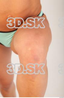 Knee of Oxana  0001